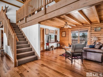 250 Olson Ranch Road, Wellington, NV 89430 Photo