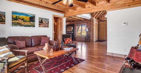 250 Olson Ranch Road, Wellington, NV 89430 Photo