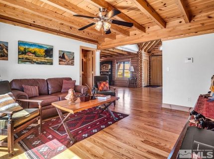 250 Olson Ranch Road, Wellington, NV 89430 Photo