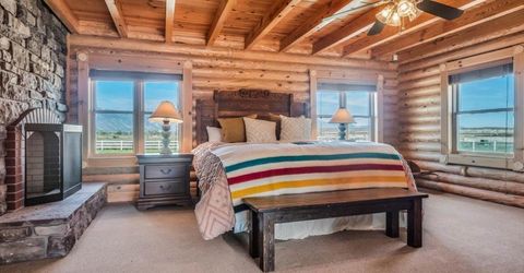 250 Olson Ranch Road, Wellington, NV 89430 Photo