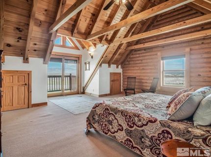 250 Olson Ranch Road, Wellington, NV 89430 Photo