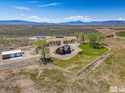 250 Olson Ranch Road, Wellington, NV 89430 Photo