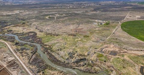 250 Olson Ranch Road, Wellington, NV 89430 Photo