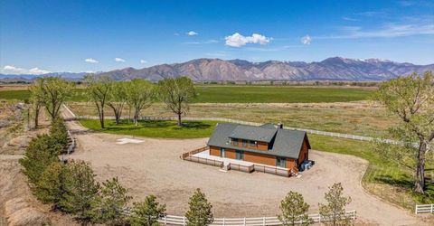 250 Olson Ranch Road, Wellington, NV 89430 Photo