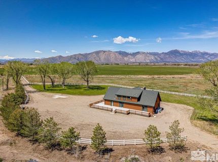 250 Olson Ranch Road, Wellington, NV 89430 Photo