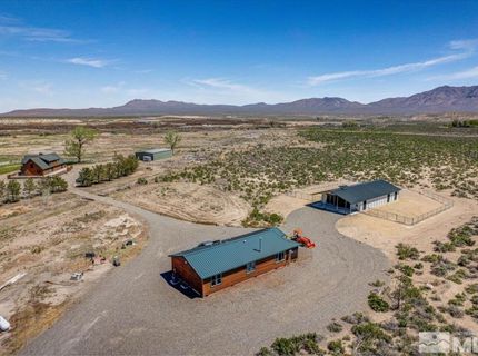 250 Olson Ranch Road, Wellington, NV 89430 Photo