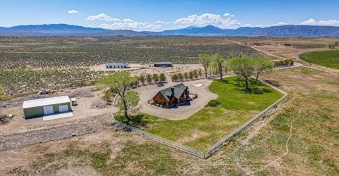250 Olson Ranch Road, Wellington, NV 89430 Photo