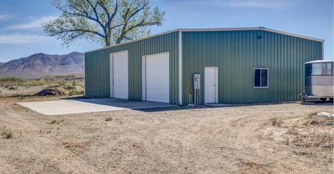 250 Olson Ranch Road, Wellington, NV 89430 Photo