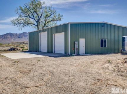 250 Olson Ranch Road, Wellington, NV 89430 Photo