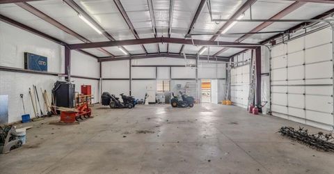 250 Olson Ranch Road, Wellington, NV 89430 Photo