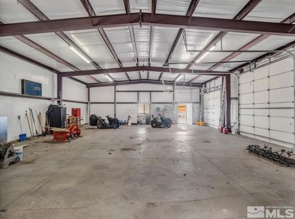 250 Olson Ranch Road, Wellington, NV 89430 Photo