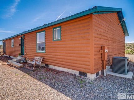 250 Olson Ranch Road, Wellington, NV 89430 Photo