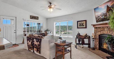 250 Olson Ranch Road, Wellington, NV 89430 Photo