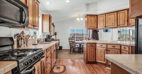 250 Olson Ranch Road, Wellington, NV 89430 Photo