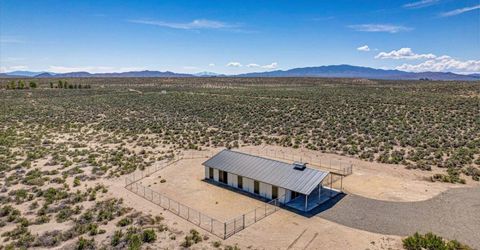 250 Olson Ranch Road, Wellington, NV 89430 Photo