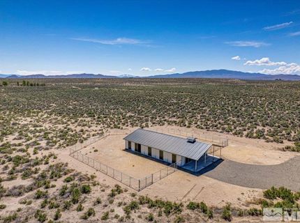 250 Olson Ranch Road, Wellington, NV 89430 Photo