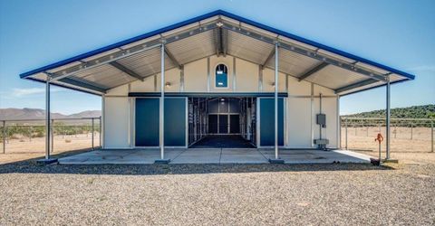 250 Olson Ranch Road, Wellington, NV 89430 Photo