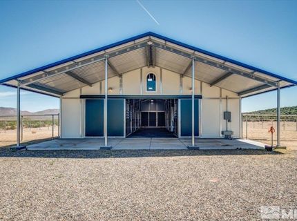 250 Olson Ranch Road, Wellington, NV 89430 Photo