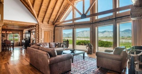 250 Olson Ranch Road, Wellington, NV 89430 Photo