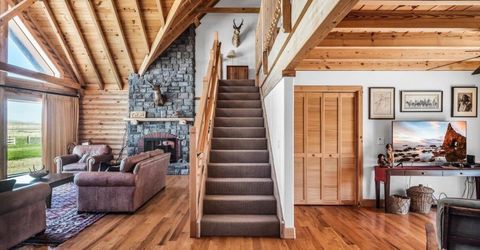 250 Olson Ranch Road, Wellington, NV 89430 Photo