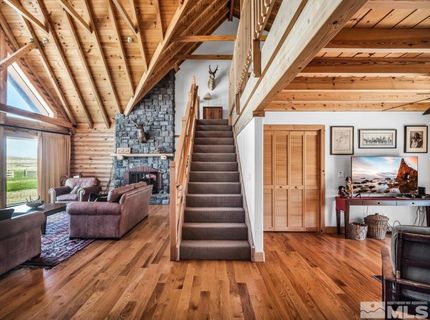 250 Olson Ranch Road, Wellington, NV 89430 Photo