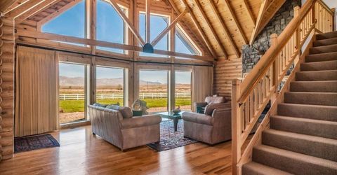 250 Olson Ranch Road, Wellington, NV 89430 Photo