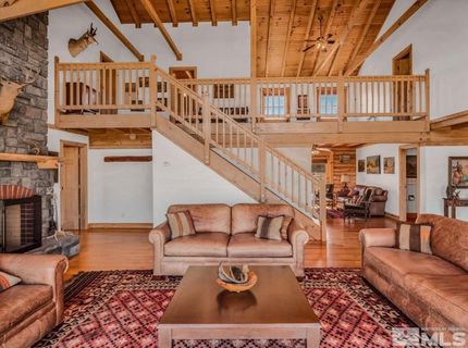 250 Olson Ranch Road, Wellington, NV 89430 Photo