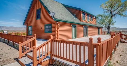 250 Olson Ranch Road, Wellington, NV 89430 Photo