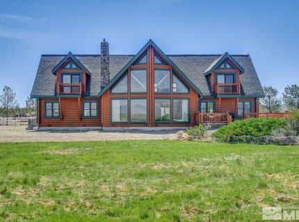 250 Olson Ranch Road, Wellington, NV 89430 Photo