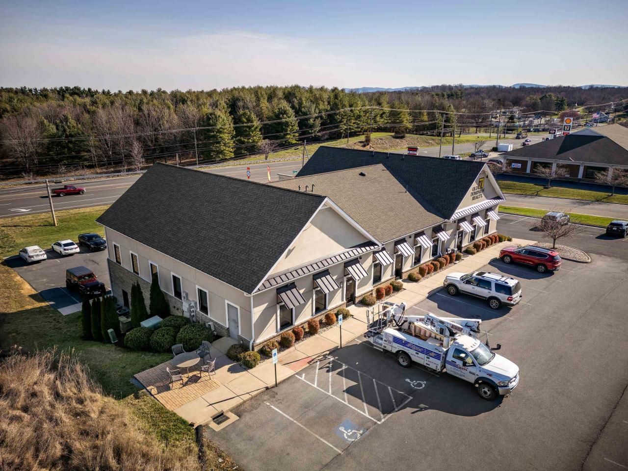 TBD MYERS CORNER DR, STAUNTON, VA 24401