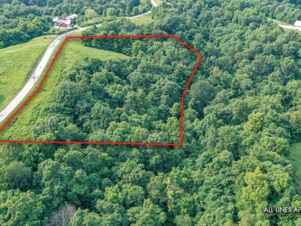 2388 Plummer Hill Road, Hardin, IL 62047