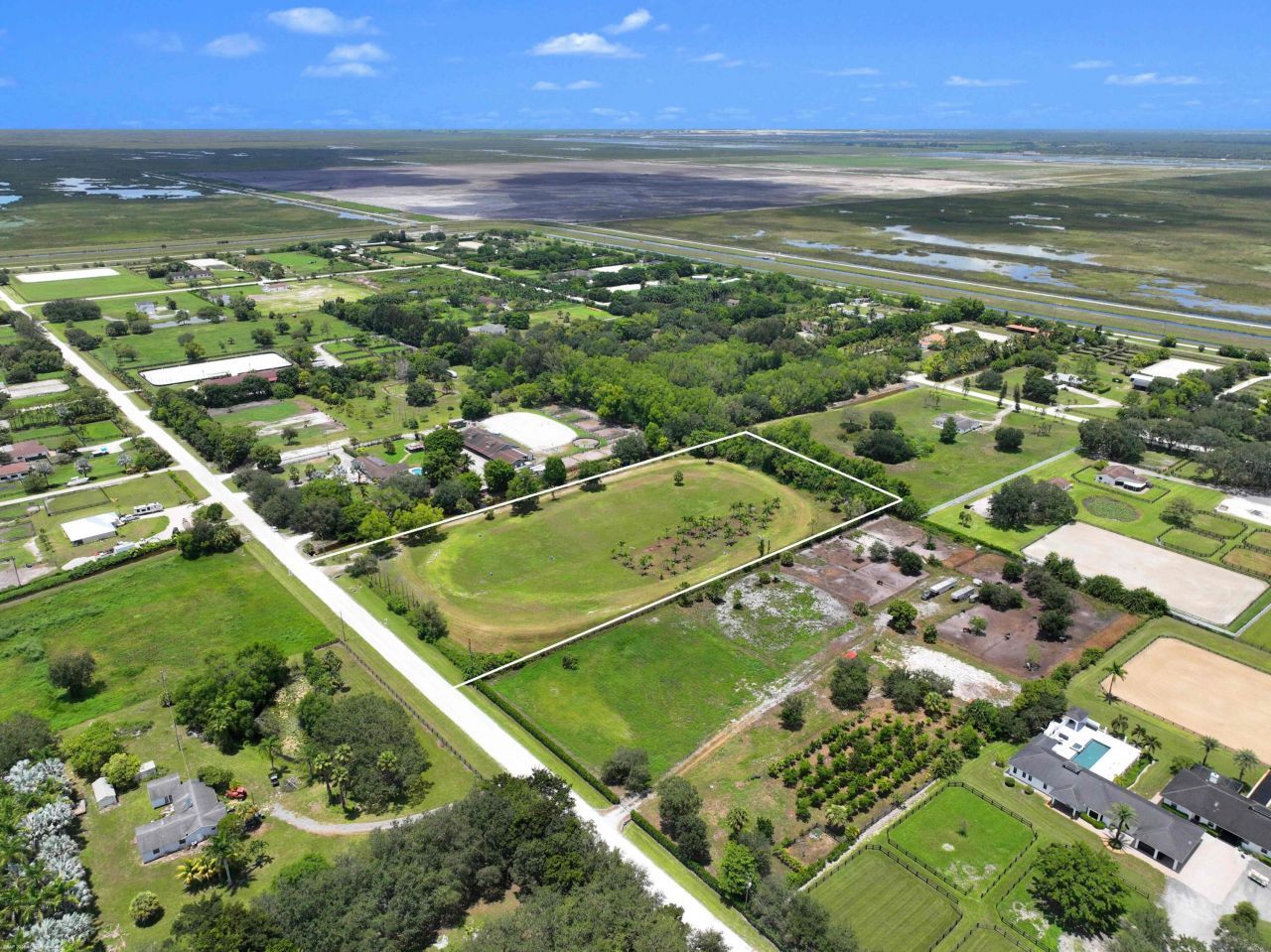 16495 Hollow Tree Lane, Wellington, FL 33470 Photo