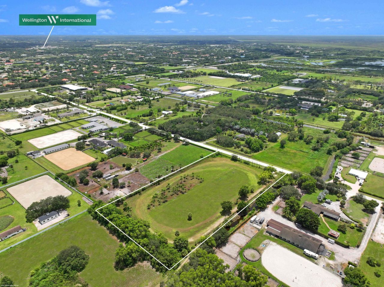 16495 Hollow Tree Lane, Wellington, FL 33470 Photo