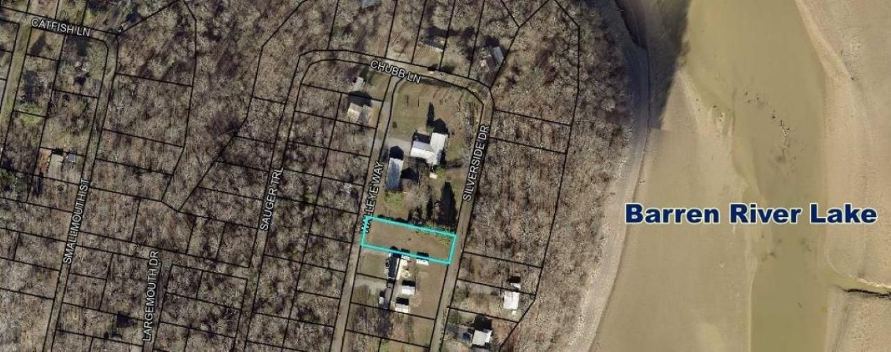 Lot 74a/94a Silverside Drive, Scottsville, KY 42164 Main Photo