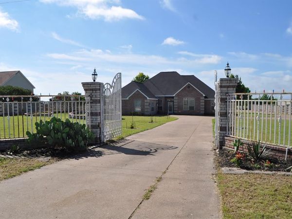3511 Fm 66, Waxahachie, TX 75167