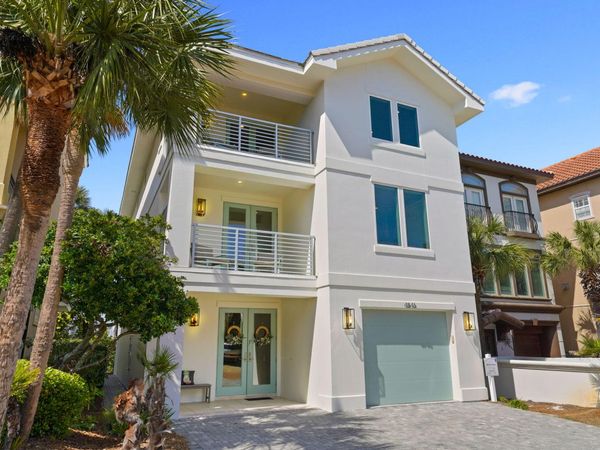 4846 Ocean Boulevard, Destin, FL 32541