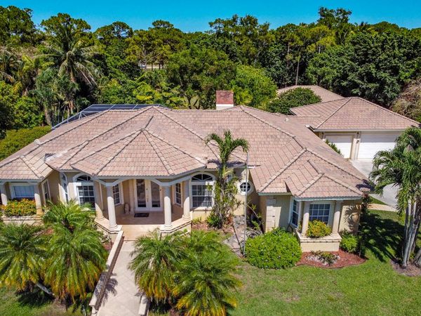 15314 70th Trail N, Palm Beach Gardens, FL 33418