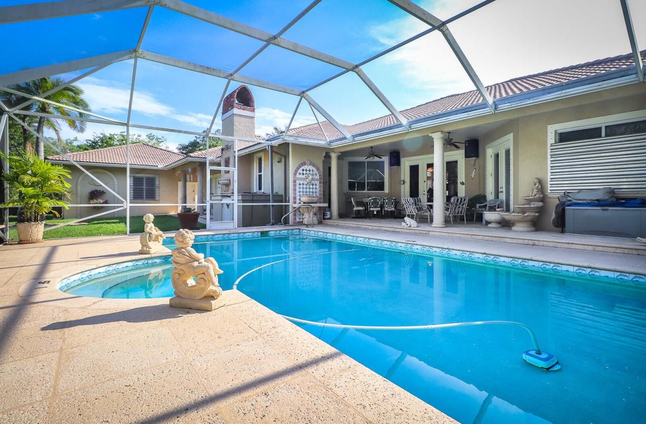 15314 70th Trail N, Palm Beach Gardens, FL 33418 Photo