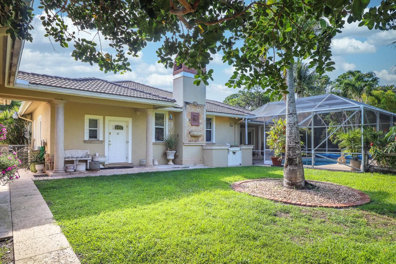 15314 70th Trail N, Palm Beach Gardens, FL 33418 Photo