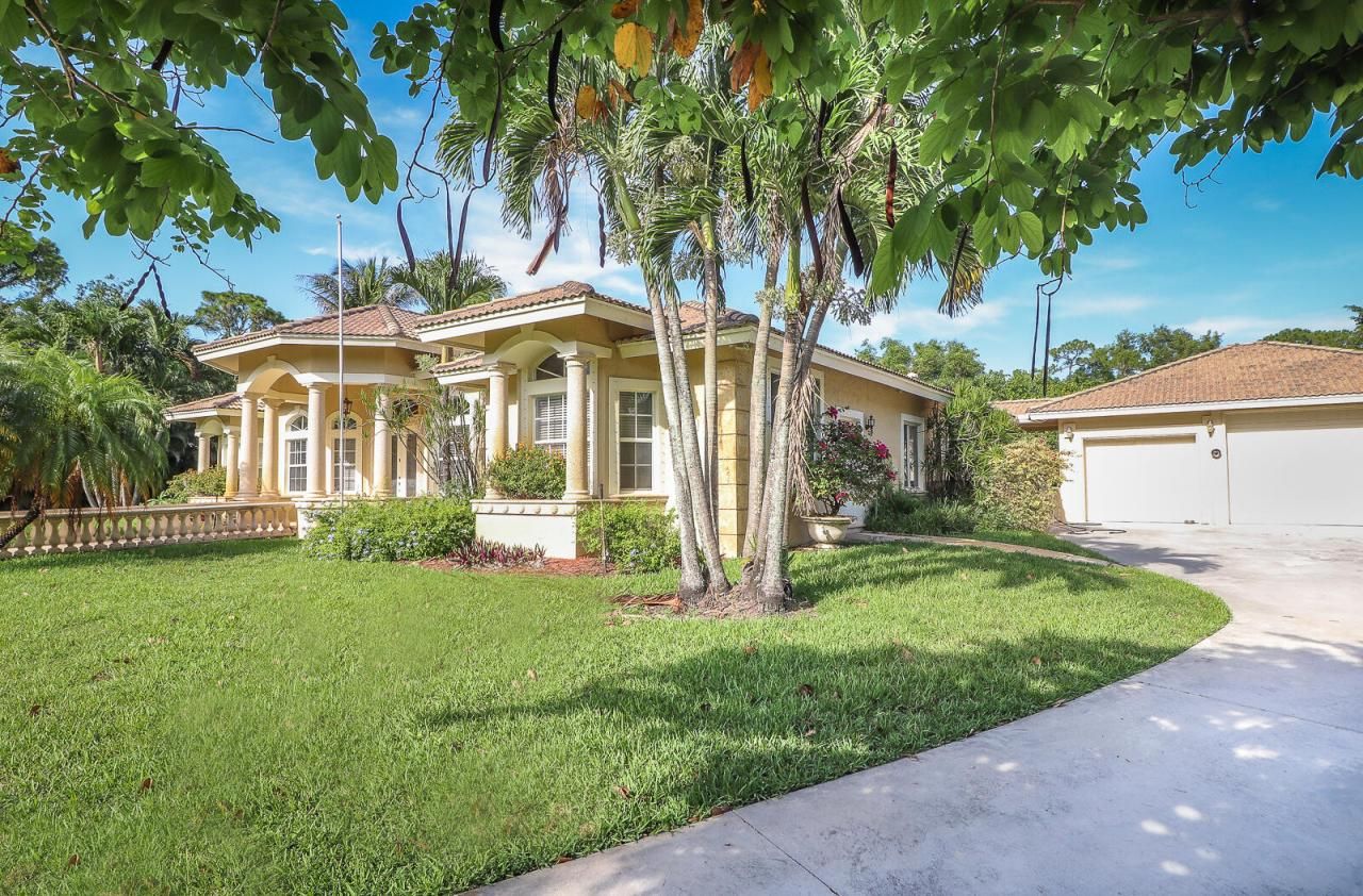 15314 70th Trail N, Palm Beach Gardens, FL 33418 Photo