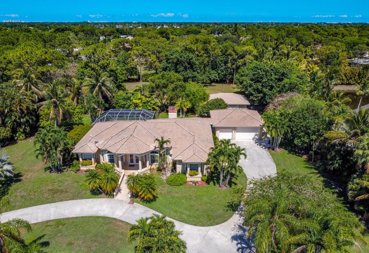 15314 70th Trail N, Palm Beach Gardens, FL 33418 Photo