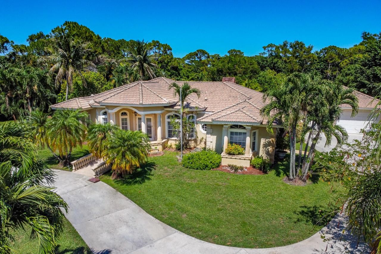 15314 70th Trail N, Palm Beach Gardens, FL 33418 Photo