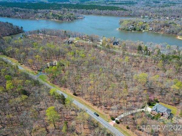 00 Rocky Cove Lane, Denton, NC 27239