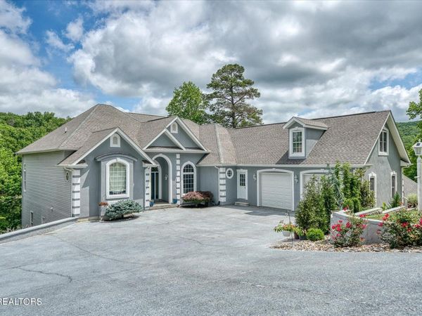 145 Pineridge Loop, Fairfield Glade, TN 38558