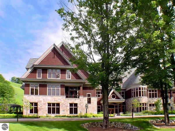 12328 Crystal Mountain Drive, Unit 335B, Thompsonville, MI 49683