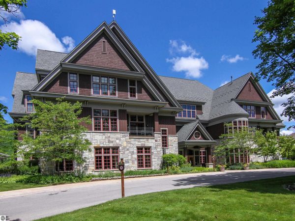 12328 Crystal Mountain Drive, Thompsonville, MI 49683
