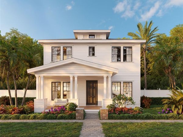 2823 4TH AVENUE N, ST PETERSBURG, FL 33713