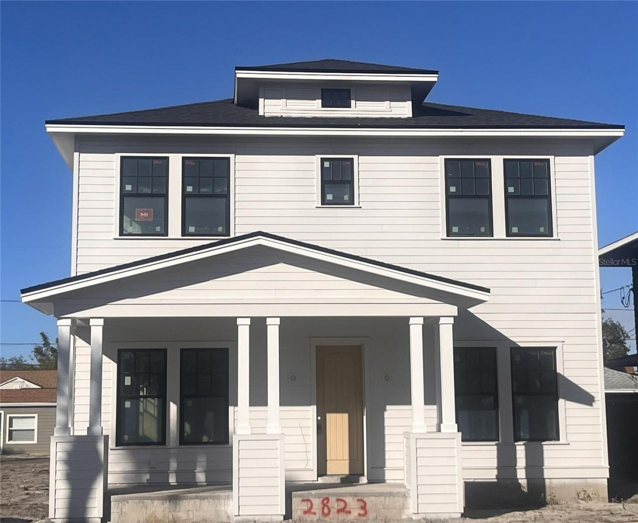 2823 4th Avenue N, Saint Petersburg, FL 33713 Photo