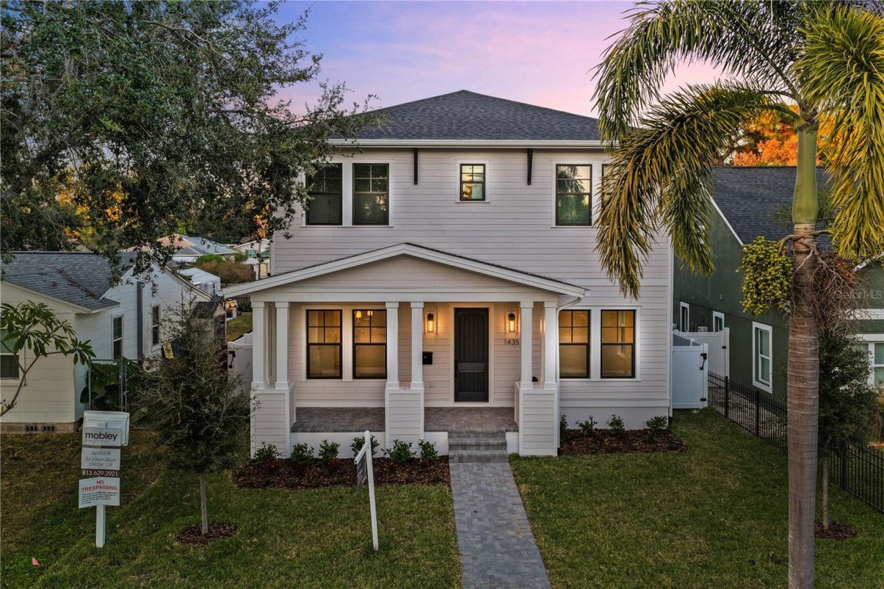 2823 4th Avenue N, Saint Petersburg, FL 33713 Photo