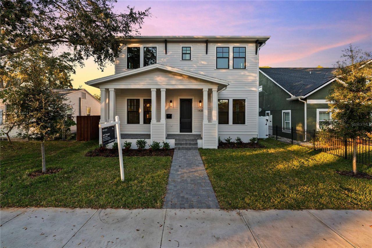 2823 4th Avenue N, Saint Petersburg, FL 33713 Photo